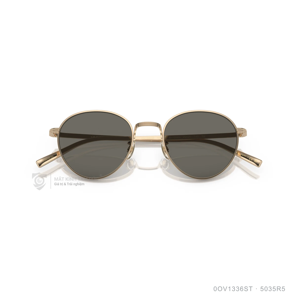 Kính mát Oliver Peoples 0OV1336ST - Ảnh 13