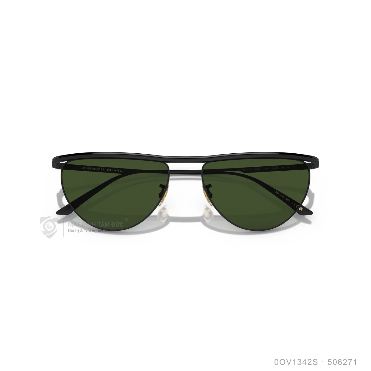 Kính mát Oliver Peoples 0OV1342S - Ảnh 8
