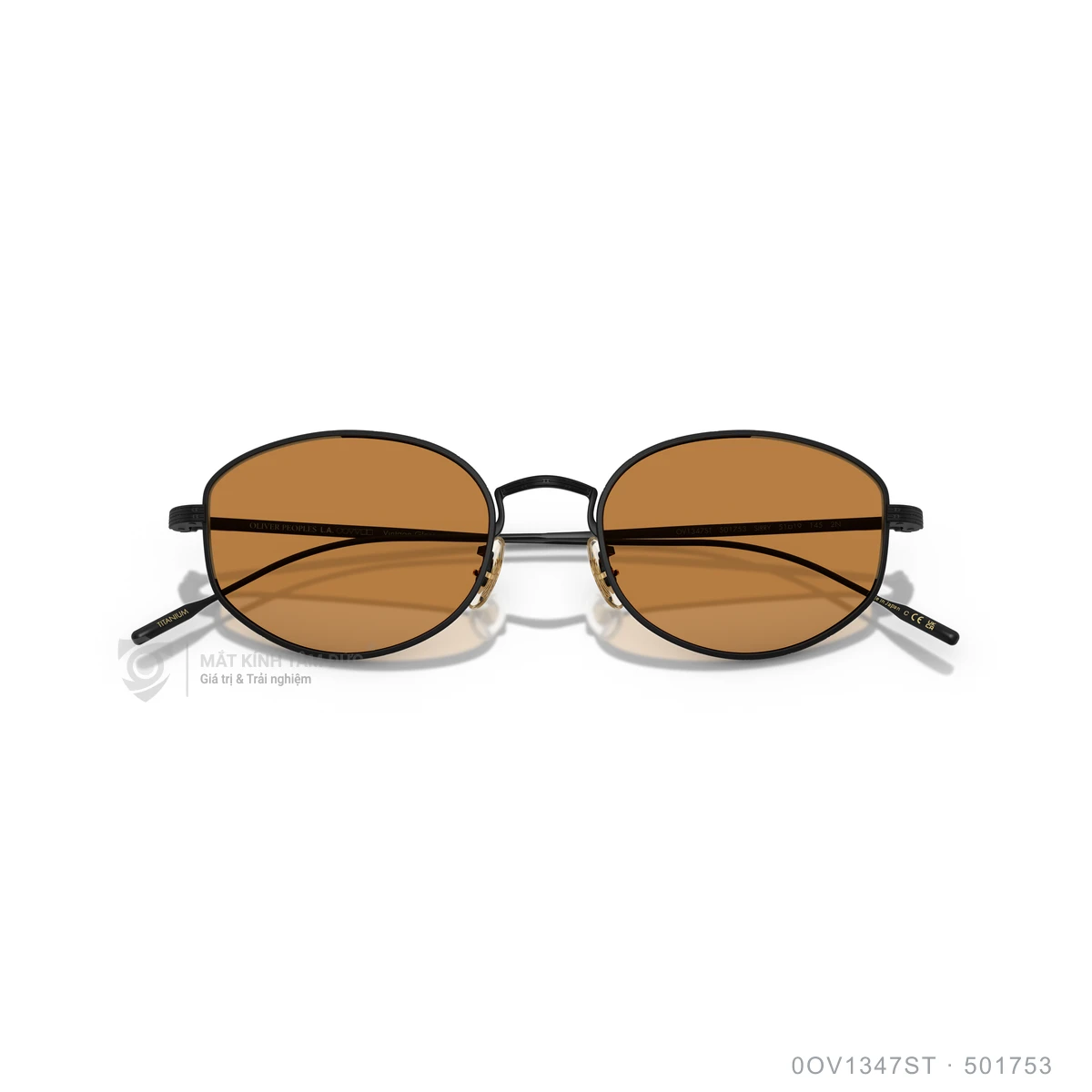 Kính mát Oliver Peoples 0OV1347ST - Ảnh 3