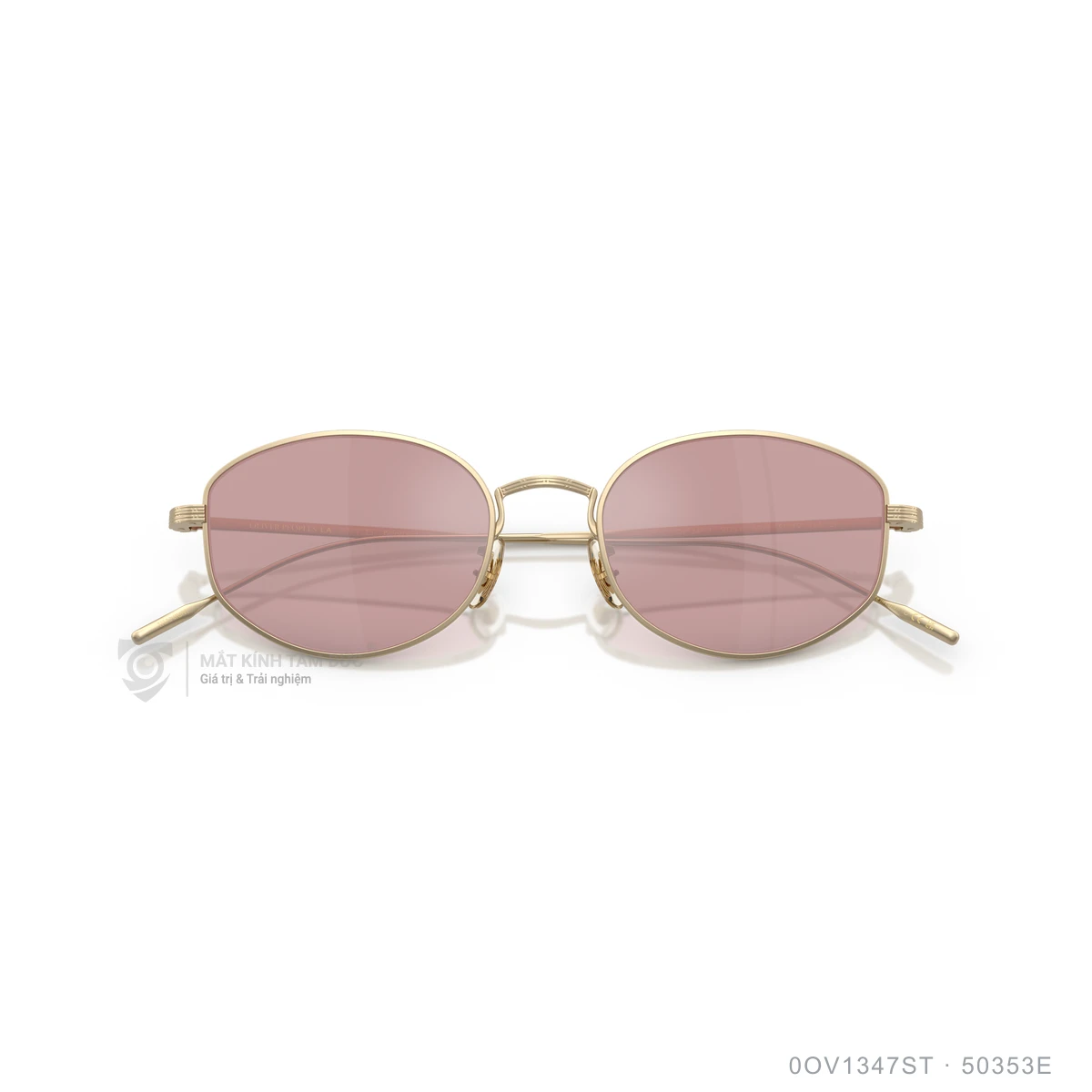 Kính mát Oliver Peoples 0OV1347ST - Ảnh 8