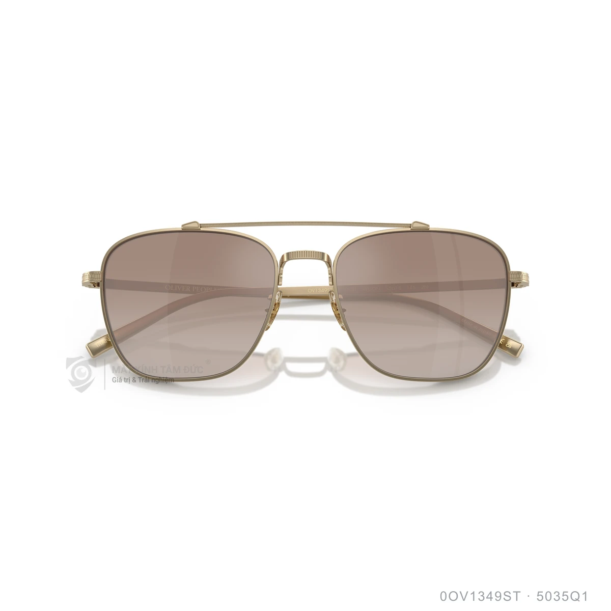 Kính mát Oliver Peoples 0OV1349ST - Ảnh 8