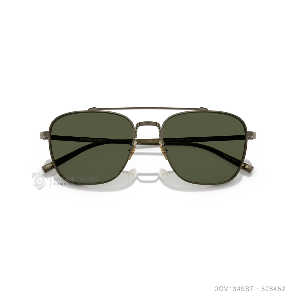 Kính mát Oliver Peoples 0OV1349ST - Ảnh 18