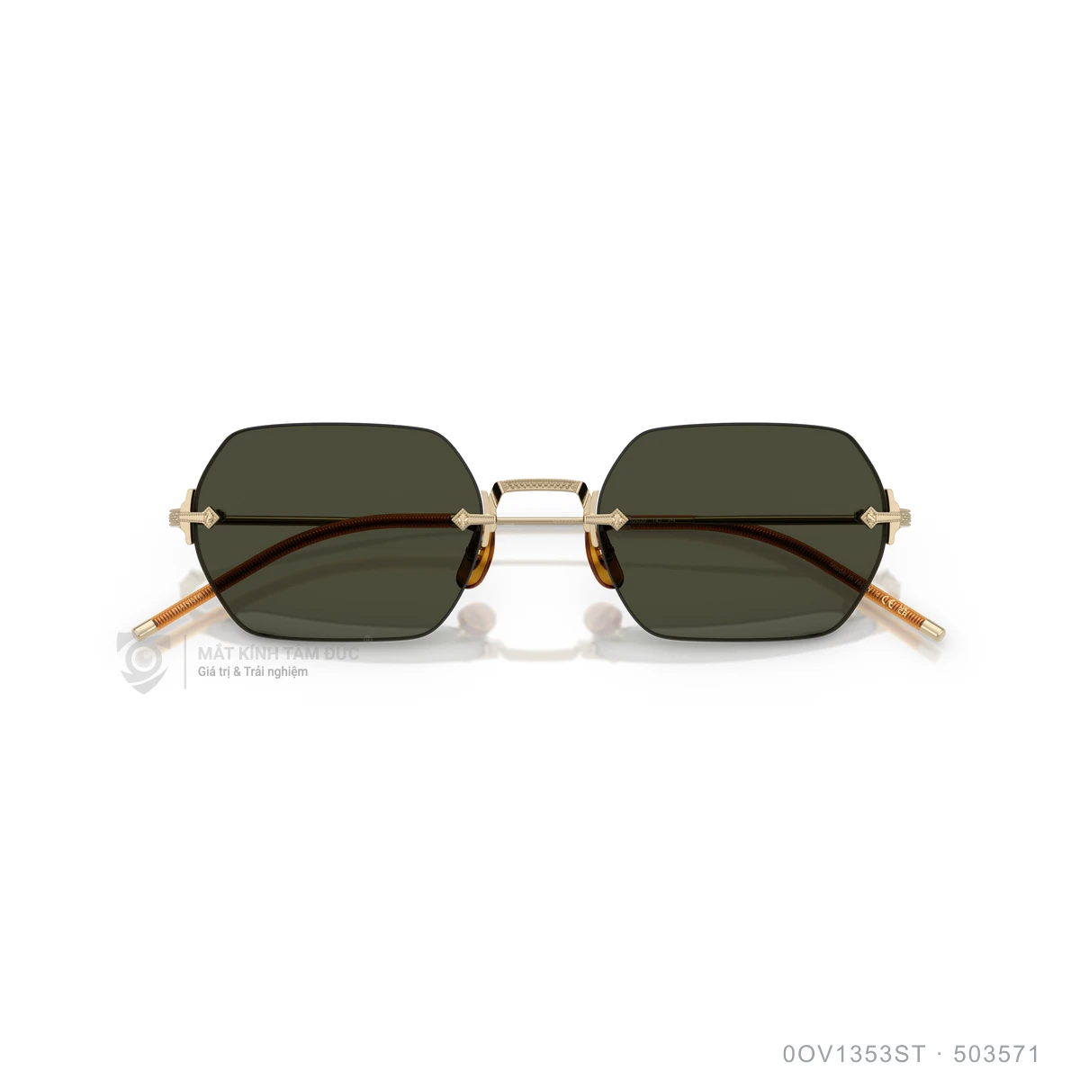 Kính mát Oliver Peoples 0OV1353ST - Ảnh 3