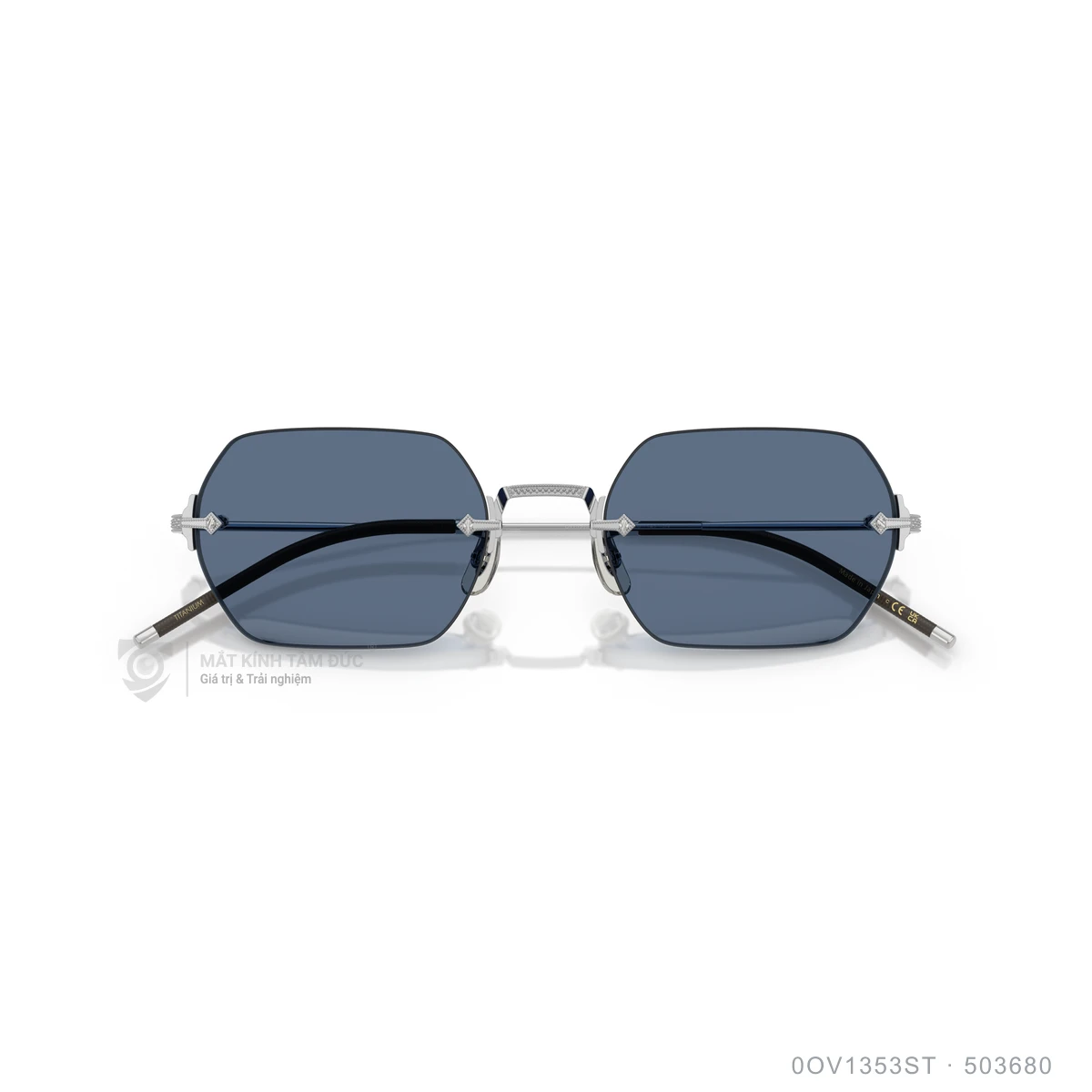 Kính mát Oliver Peoples 0OV1353ST - Ảnh 13