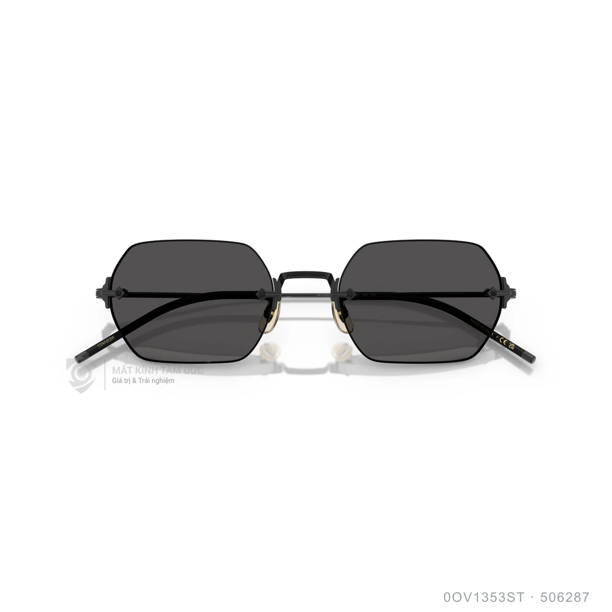 Kính mát Oliver Peoples 0OV1353ST - Ảnh 18