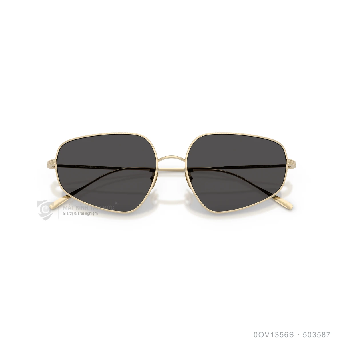 Kính mát Oliver Peoples 0OV1356S - Ảnh 3