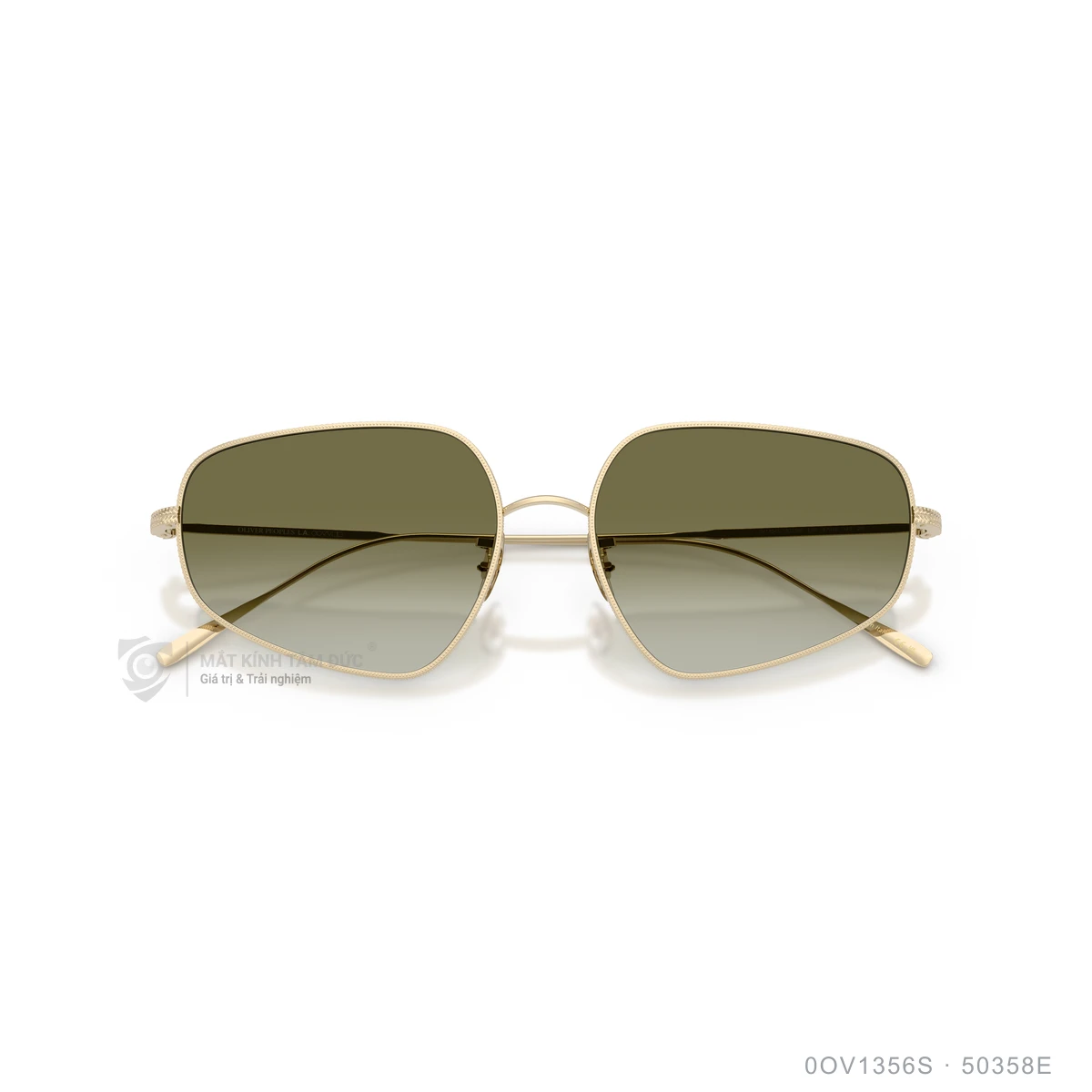 Kính mát Oliver Peoples 0OV1356S - Ảnh 8