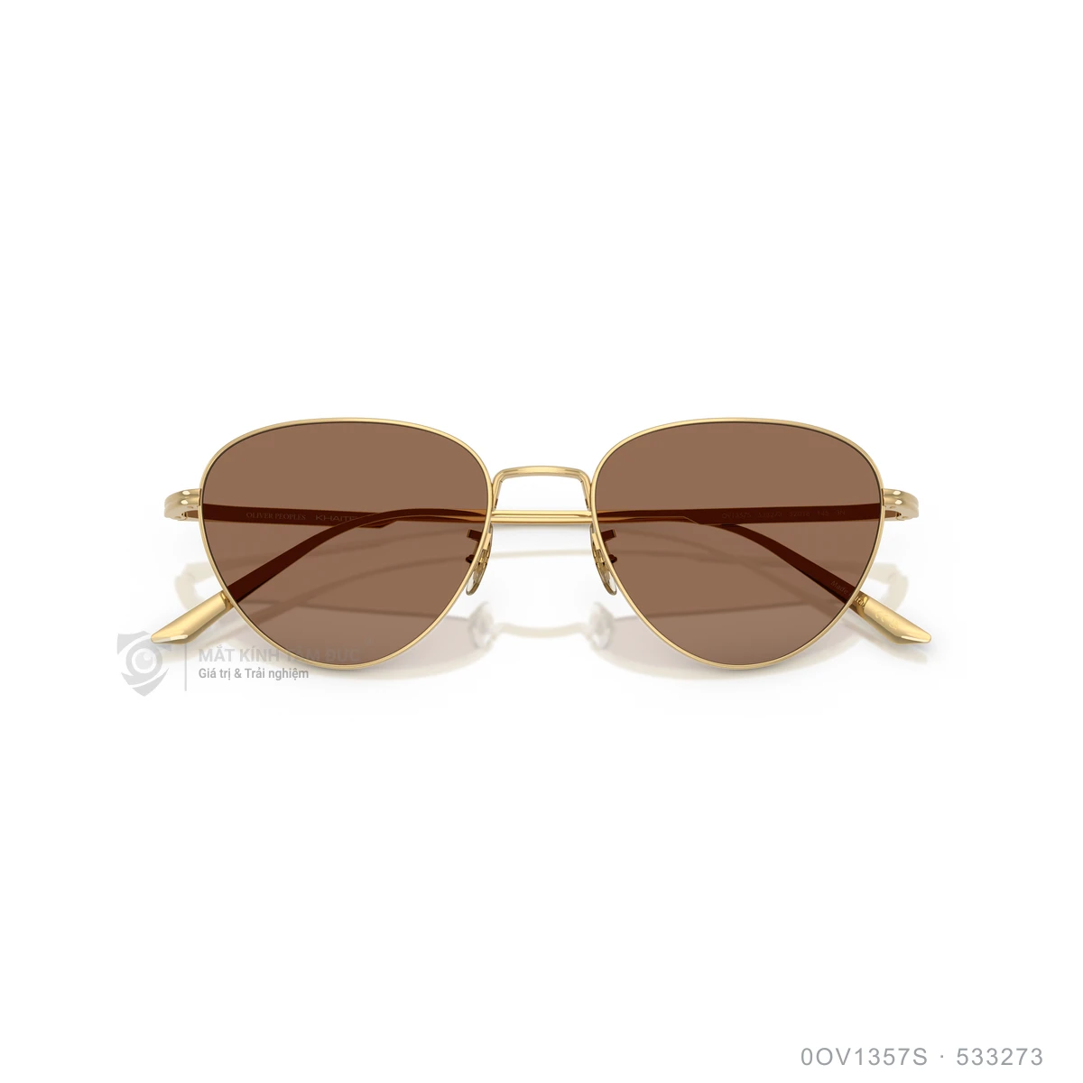 Kính mát Oliver Peoples 0OV1357S - Ảnh 8