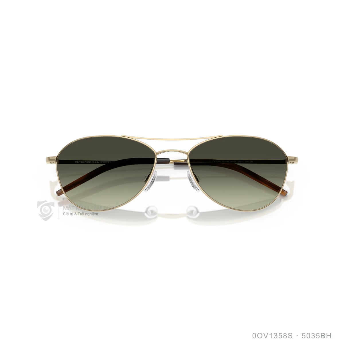Kính mát Oliver Peoples 0OV1358S - Ảnh 3
