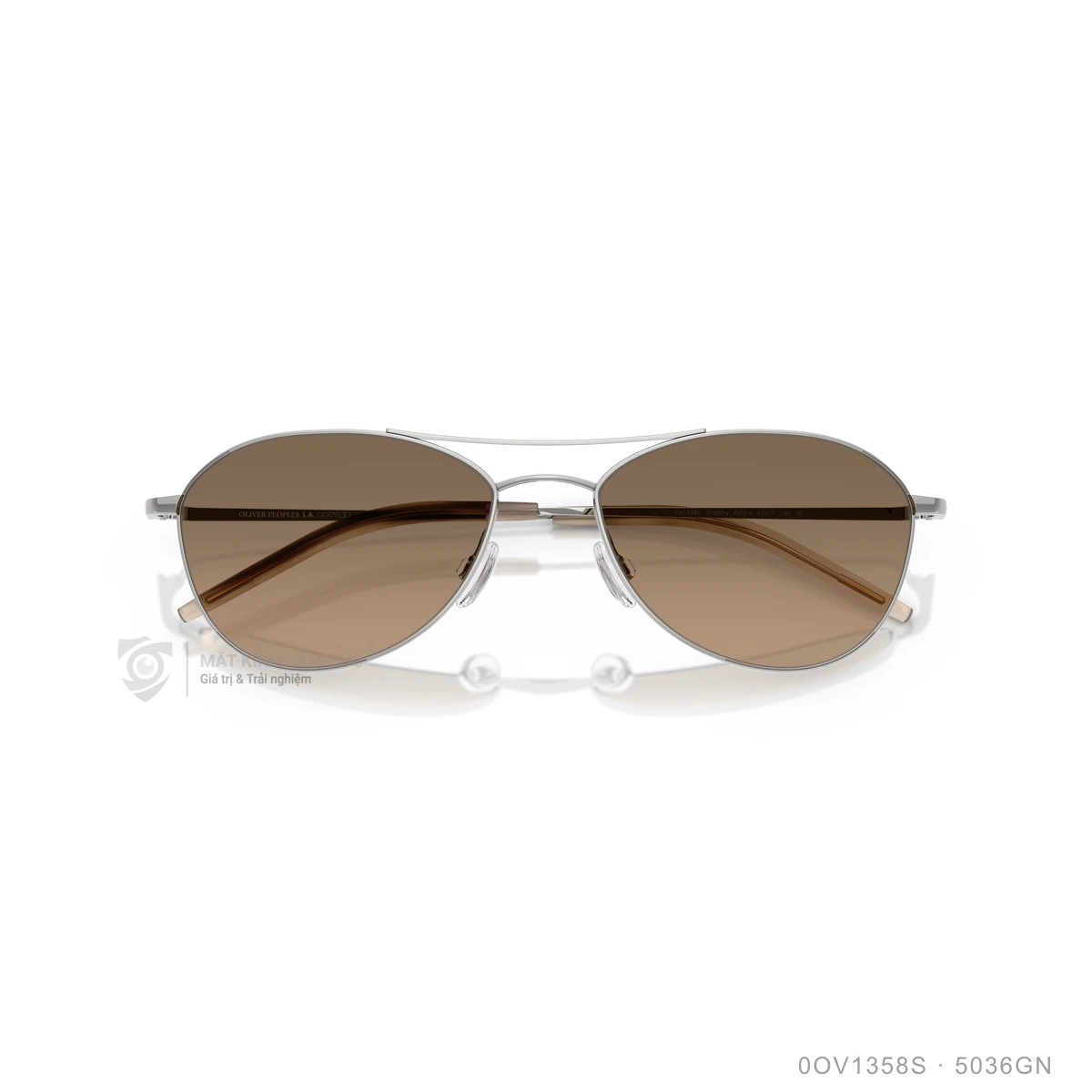 Kính mát Oliver Peoples 0OV1358S - Ảnh 8