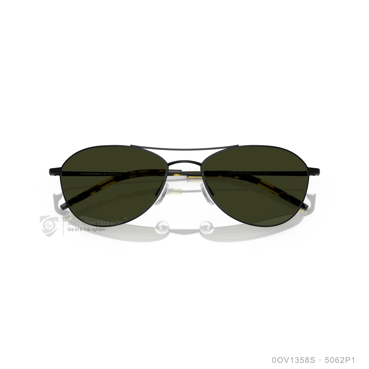 Kính mát Oliver Peoples 0OV1358S - Ảnh 18