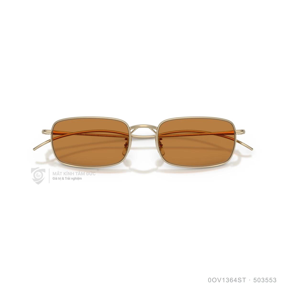 Kính mát Oliver Peoples 0OV1364ST - Ảnh 3