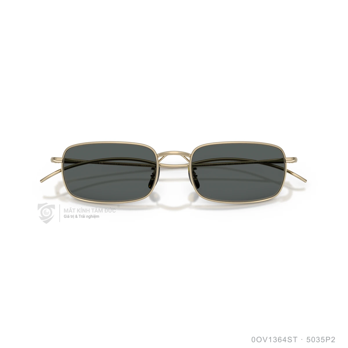 Kính mát Oliver Peoples 0OV1364ST - Ảnh 8