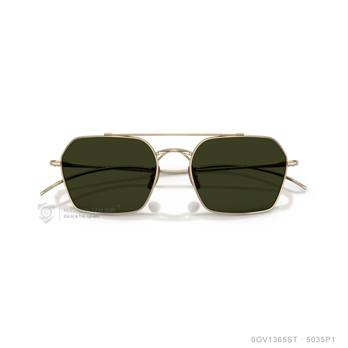 Kính mát Oliver Peoples 0OV1365ST - Ảnh 3