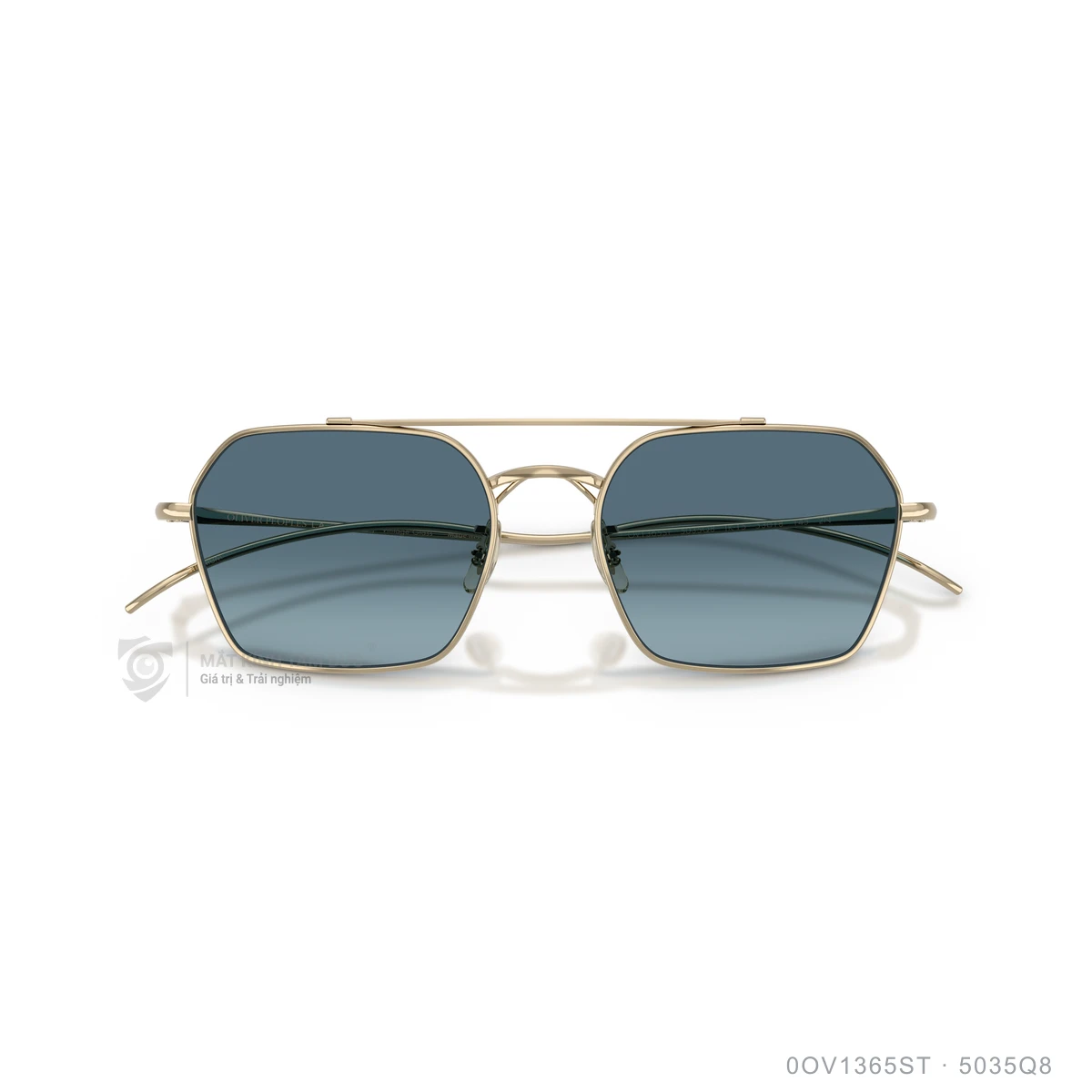 Kính mát Oliver Peoples 0OV1365ST - Ảnh 8