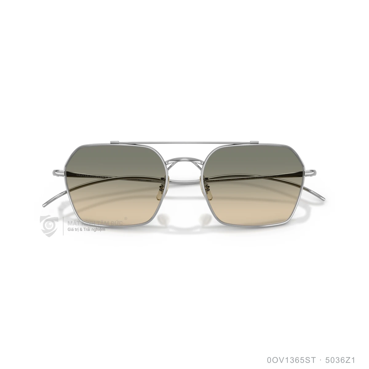 Kính mát Oliver Peoples 0OV1365ST - Ảnh 13