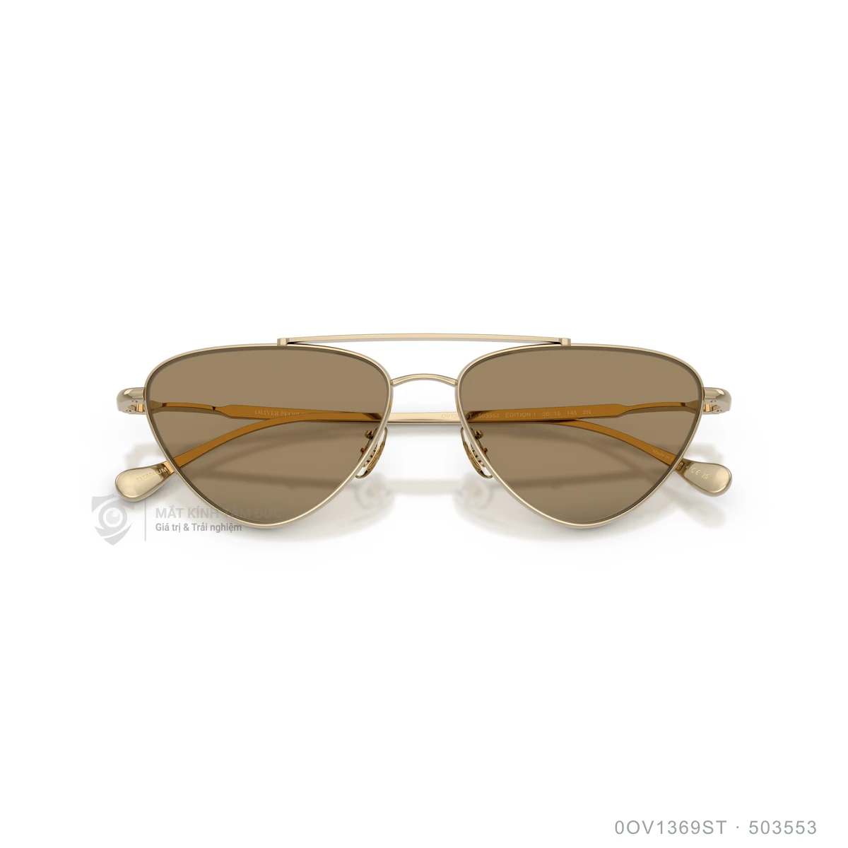 Kính mát Oliver Peoples 0OV1369ST - Ảnh 8