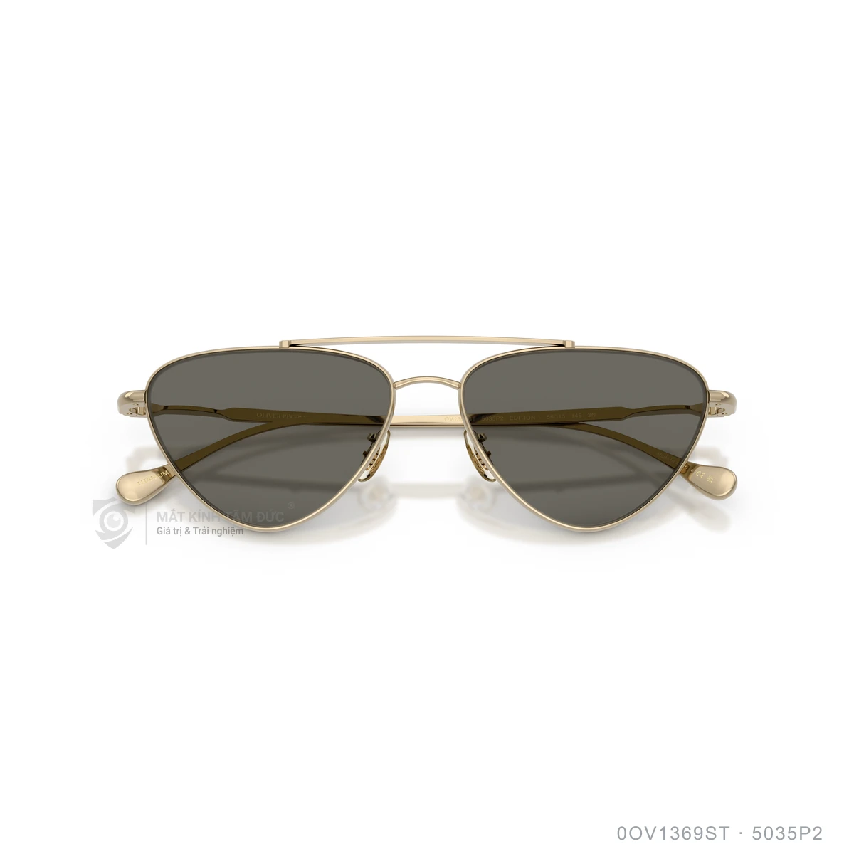 Kính mát Oliver Peoples 0OV1369ST - Ảnh 3