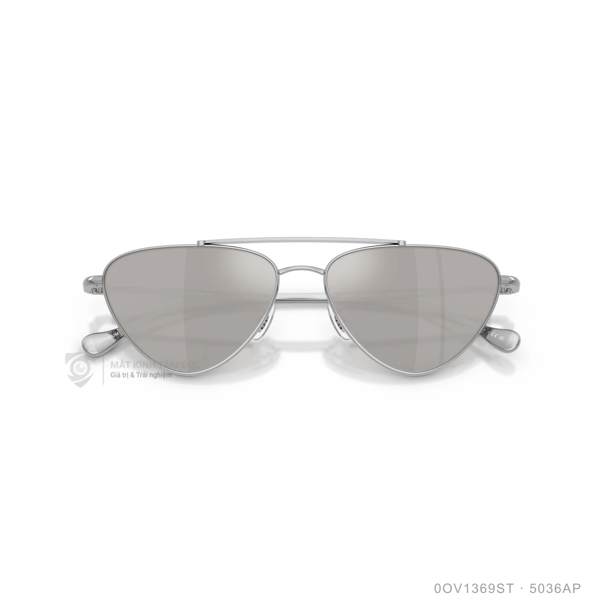 Kính mát Oliver Peoples 0OV1369ST - Ảnh 13
