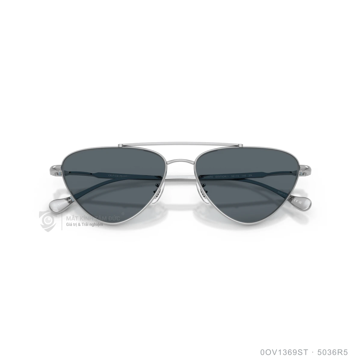 Kính mát Oliver Peoples 0OV1369ST - Ảnh 18
