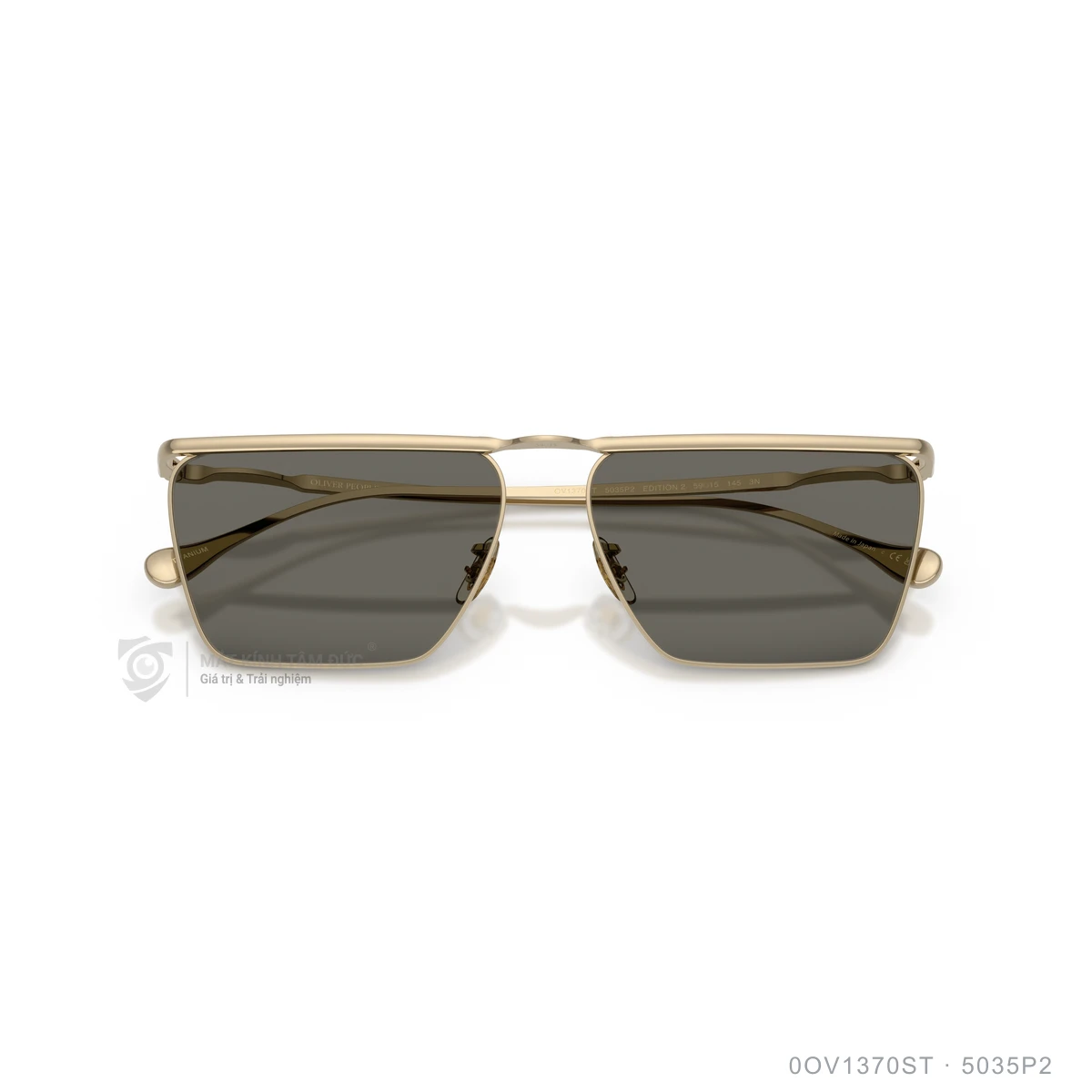 Kính mát Oliver Peoples 0OV1370ST - Ảnh 13