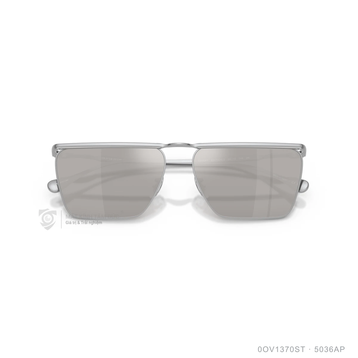Kính mát Oliver Peoples 0OV1370ST - Ảnh 3