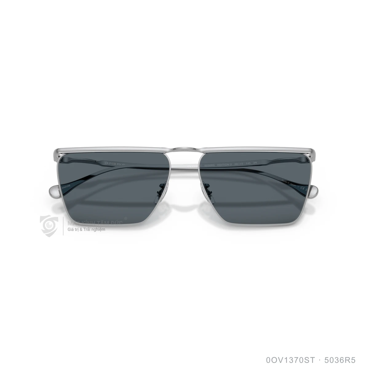 Kính mát Oliver Peoples 0OV1370ST - Ảnh 18