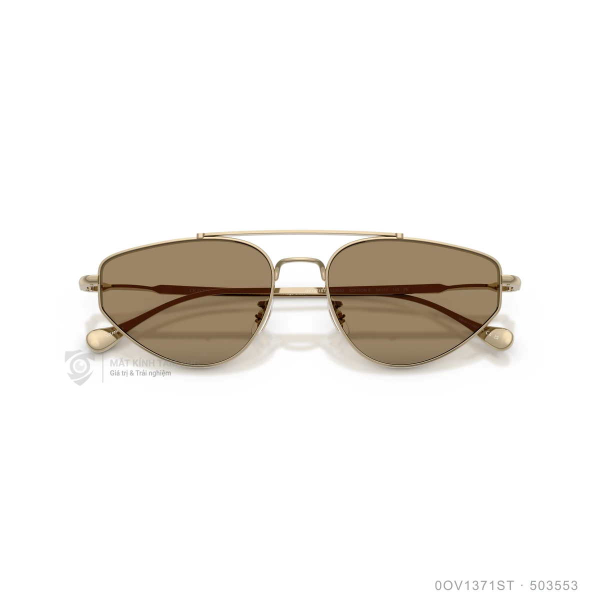 Kính mát Oliver Peoples 0OV1371ST - Ảnh 3