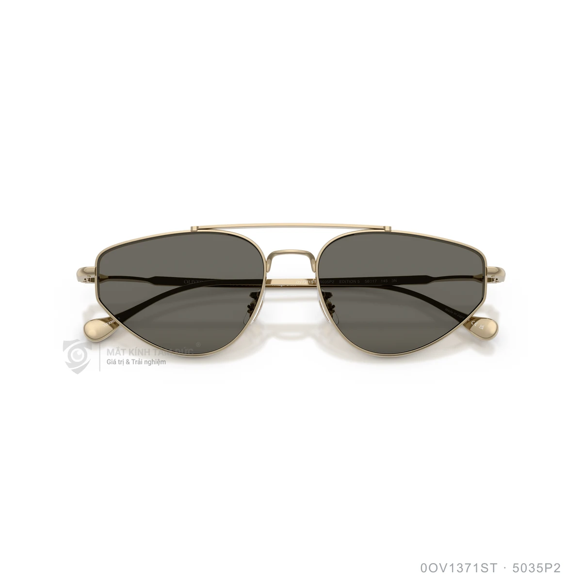Kính mát Oliver Peoples 0OV1371ST - Ảnh 8