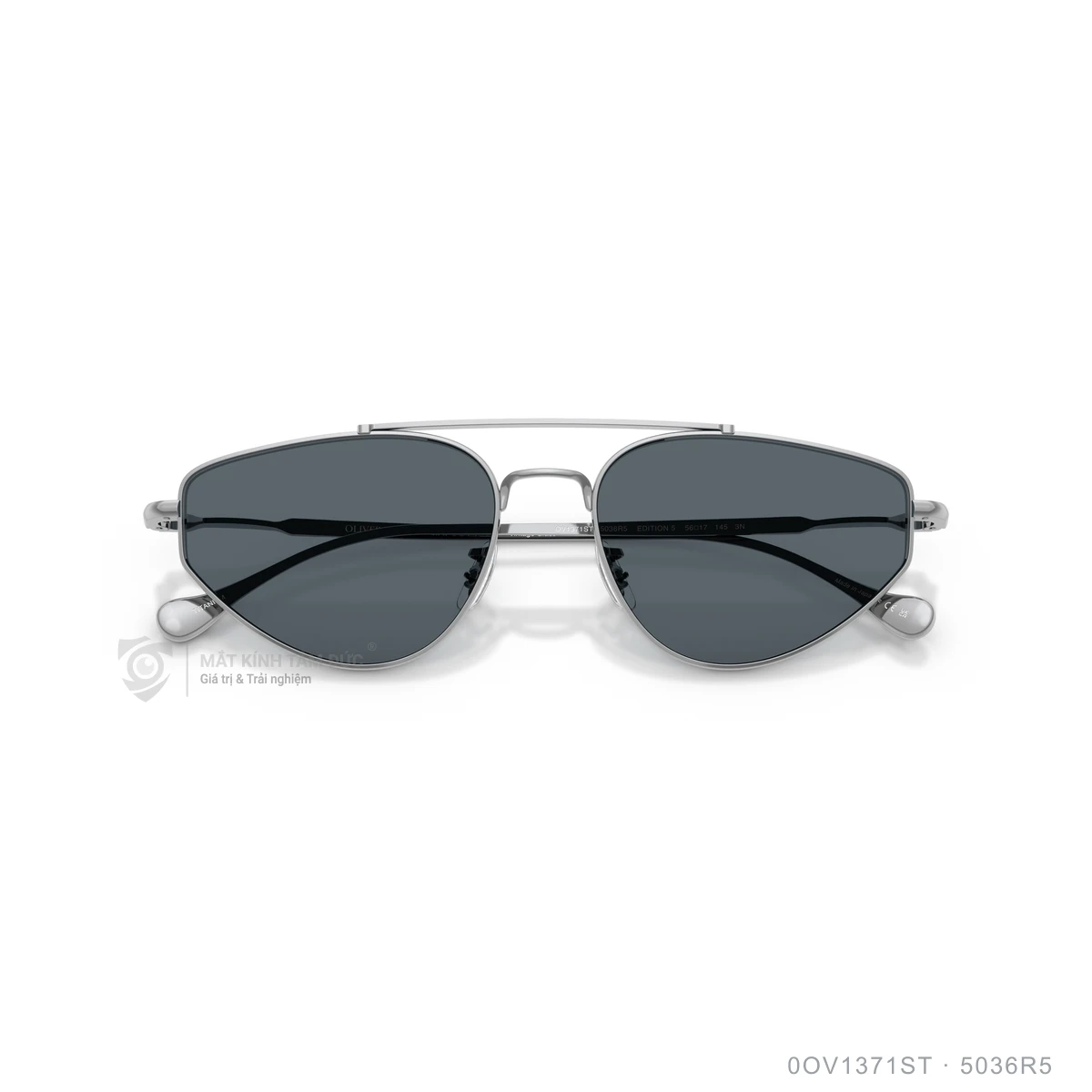 Kính mát Oliver Peoples 0OV1371ST - Ảnh 18