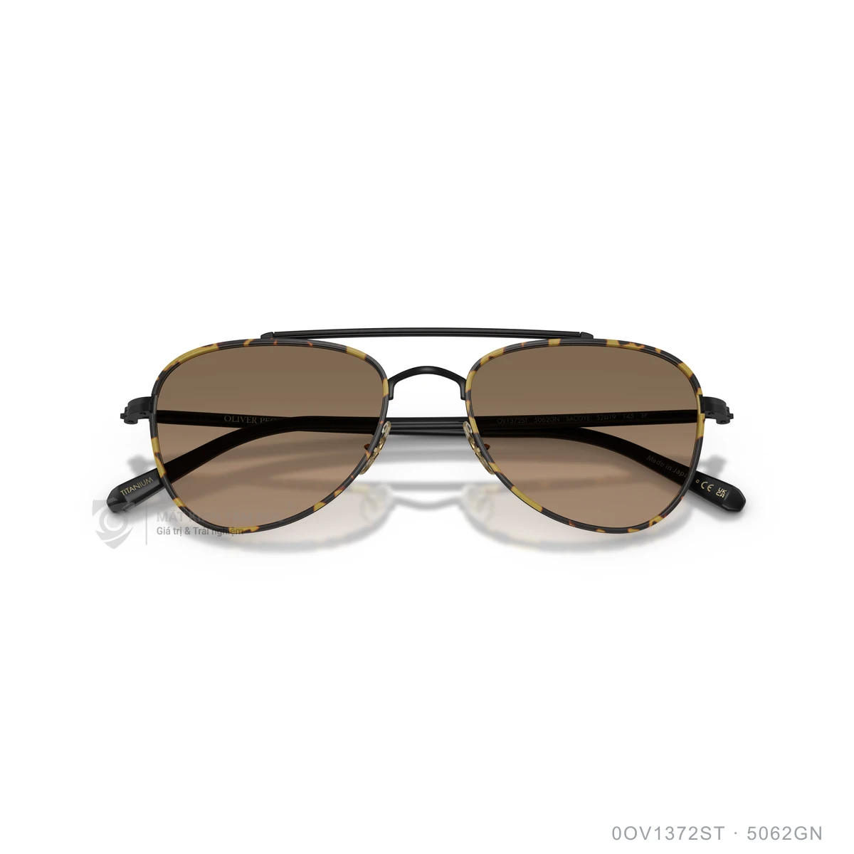 Kính mát Oliver Peoples 0OV1372ST - Ảnh 13
