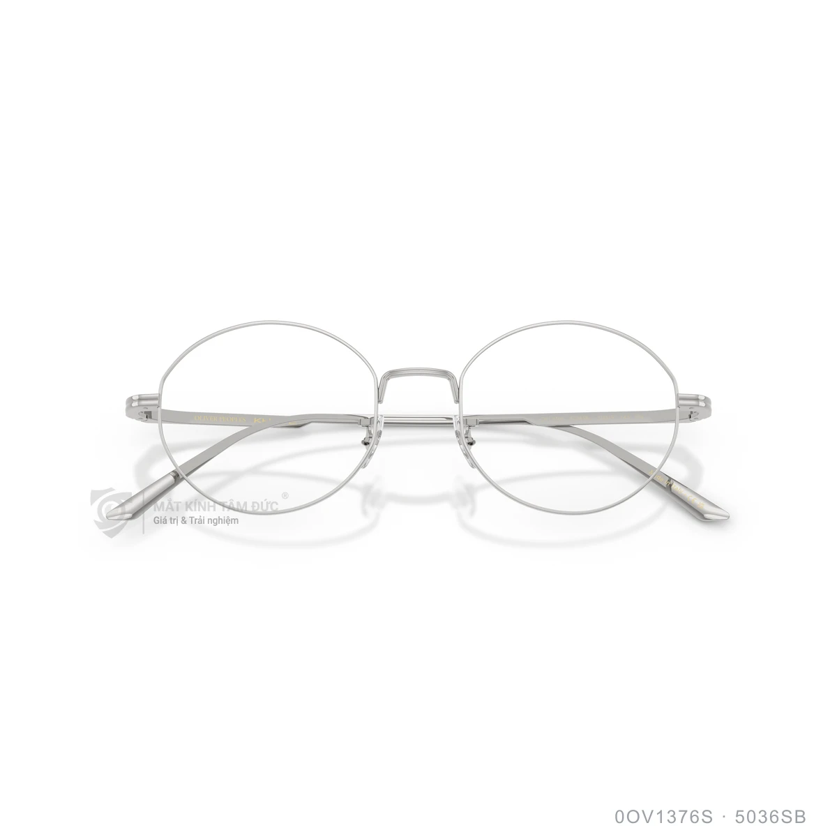 Kính mát Oliver Peoples 0OV1376S - Ảnh 8