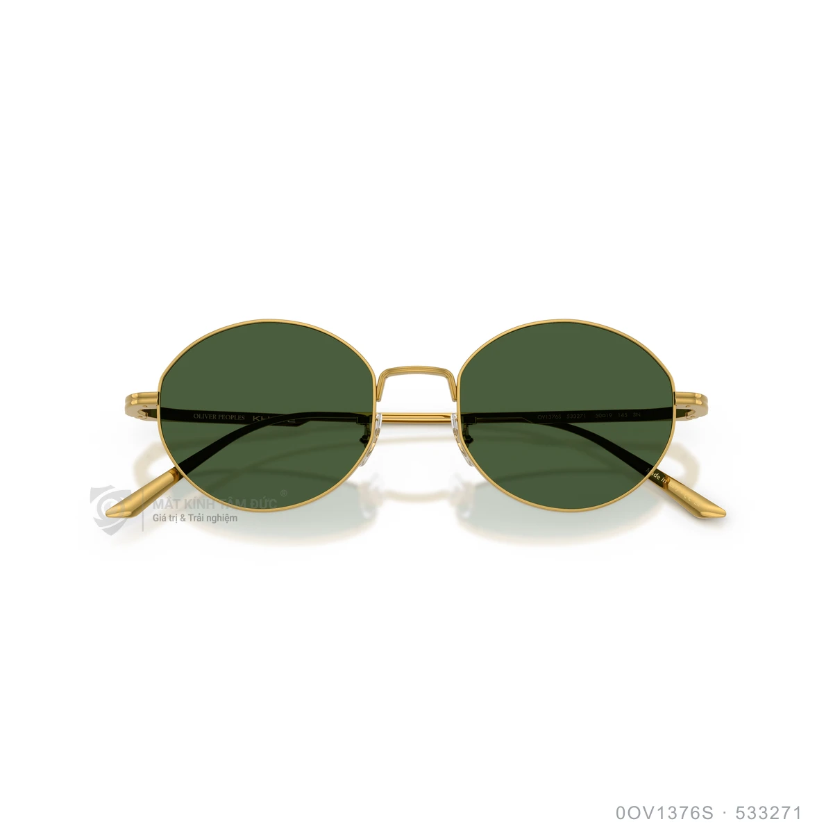 Kính mát Oliver Peoples 0OV1376S - Ảnh 18