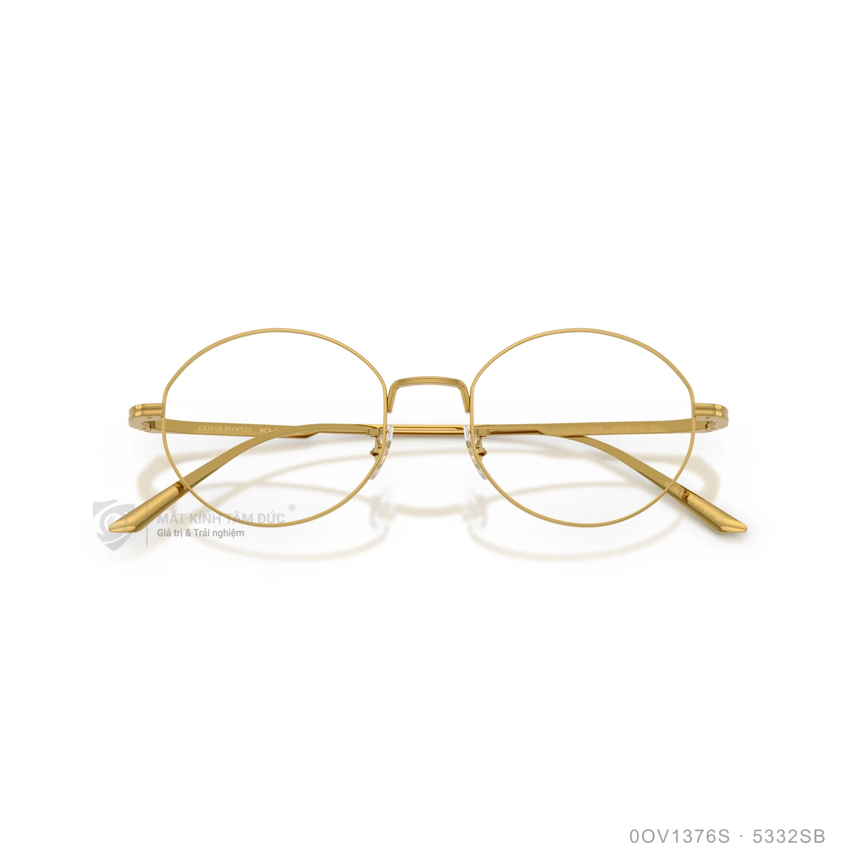 Kính mát Oliver Peoples 0OV1376S - Ảnh 23