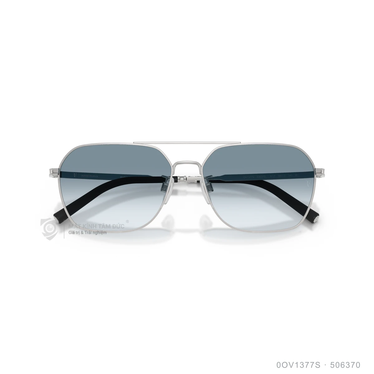 Kính mát Oliver Peoples 0OV1377S - Ảnh 8