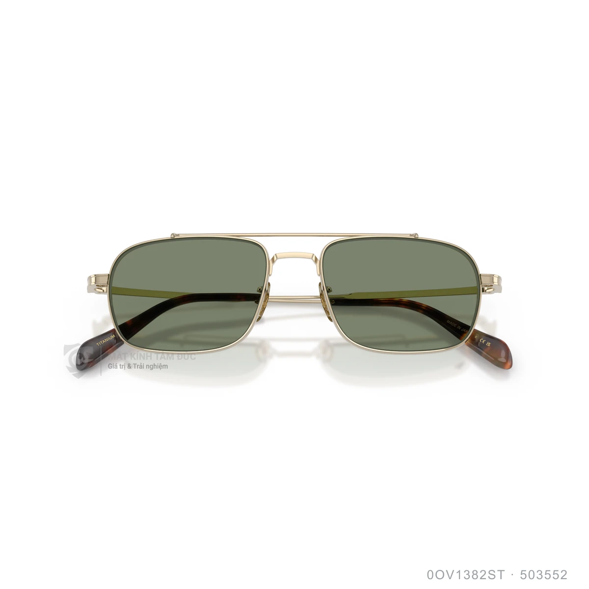 Kính mát Oliver Peoples 0OV1382ST - Ảnh 3