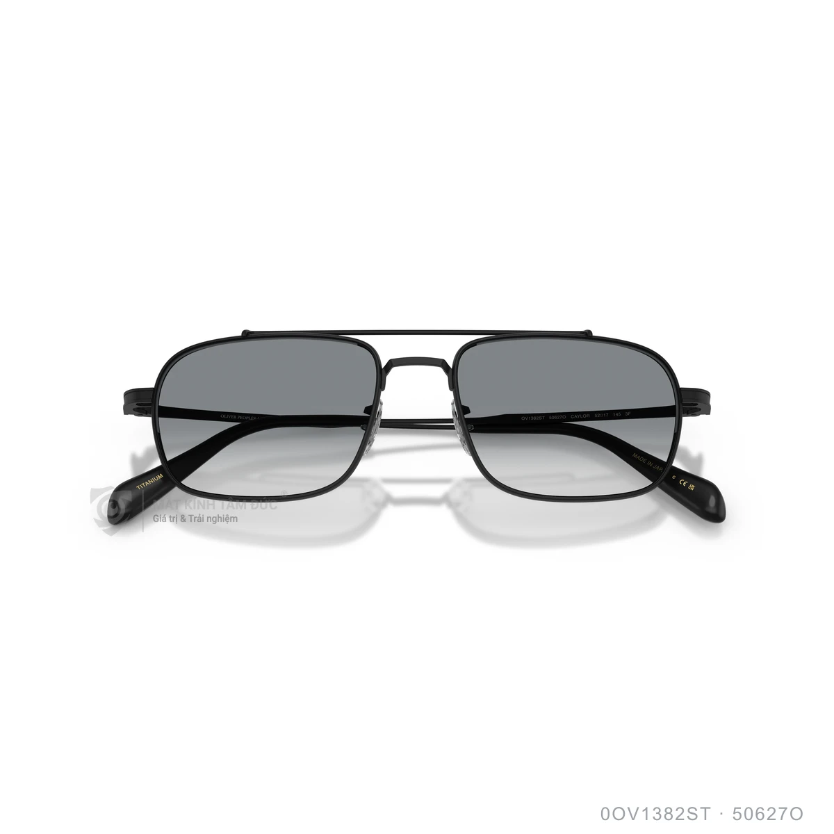 Kính mát Oliver Peoples 0OV1382ST - Ảnh 18