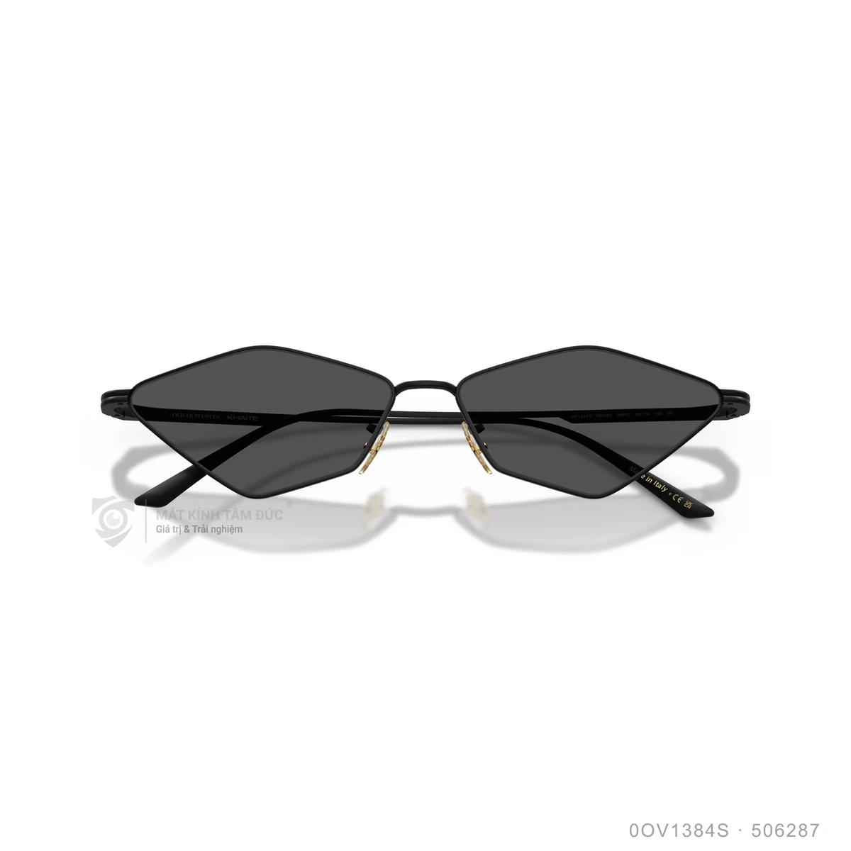 Kính mát Oliver Peoples 0OV1384S - Ảnh 8
