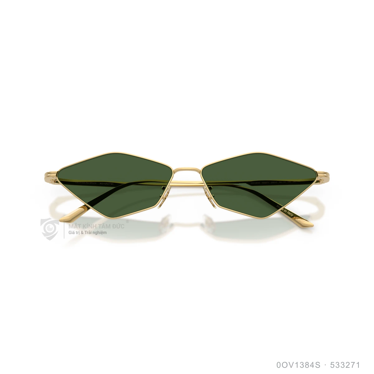 Kính mát Oliver Peoples 0OV1384S - Ảnh 13