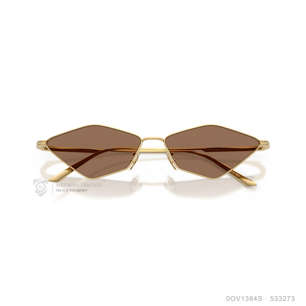 Kính mát Oliver Peoples 0OV1384S - Ảnh 18