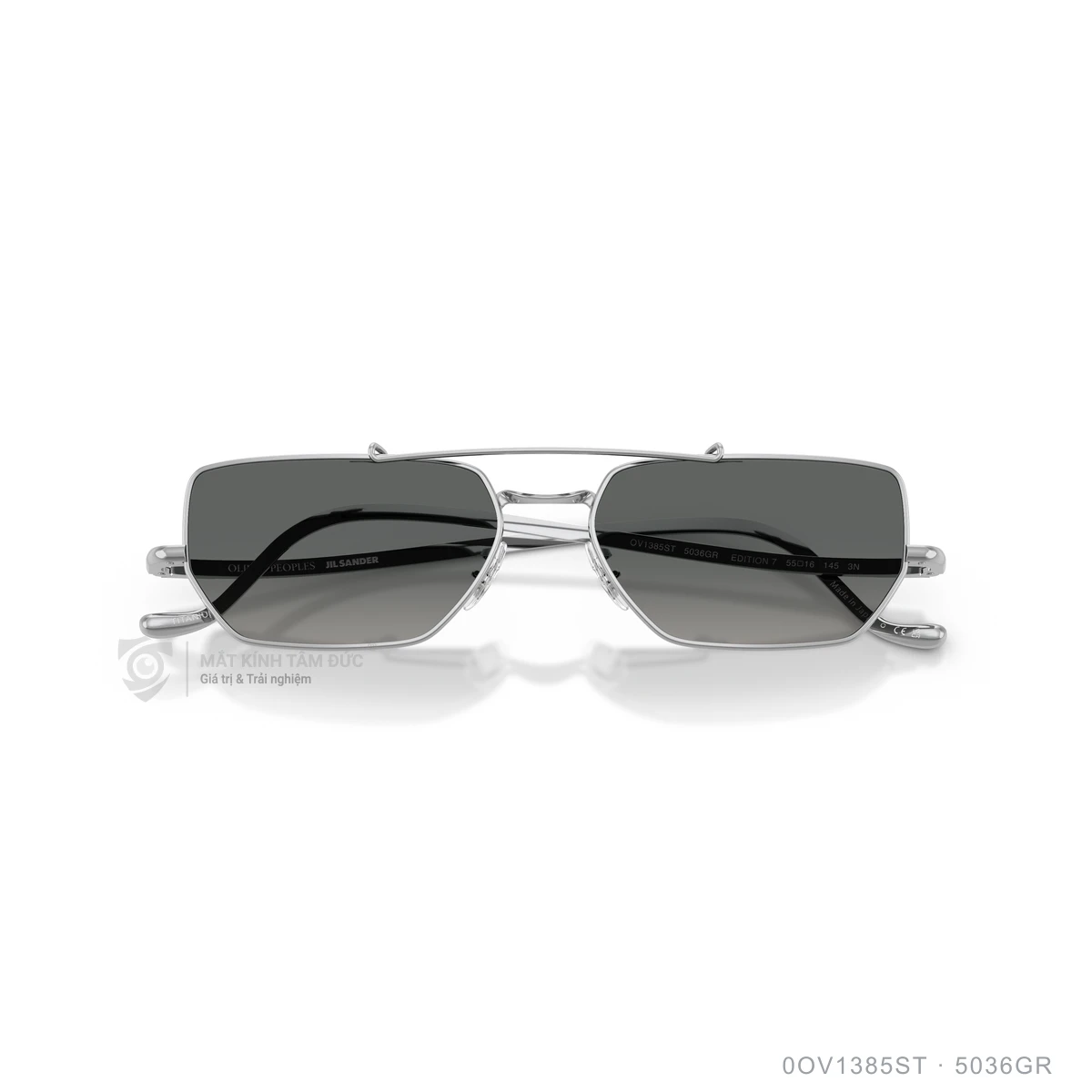 Kính mát Oliver Peoples 0OV1385ST - Ảnh 3