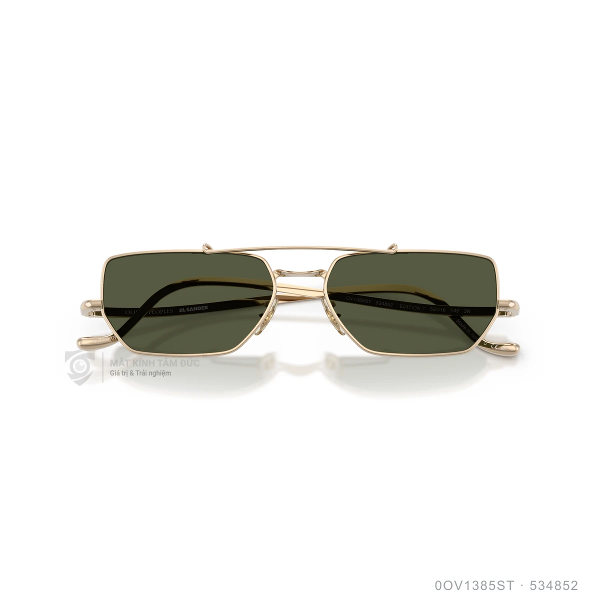 Kính mát Oliver Peoples 0OV1385ST - Ảnh 8