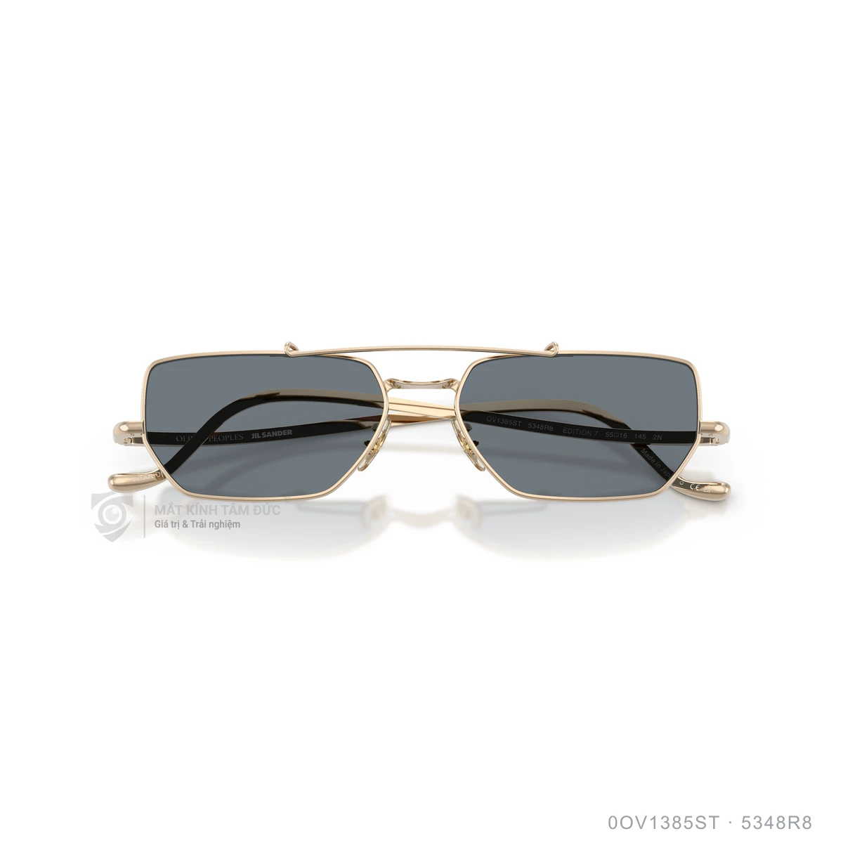 Kính mát Oliver Peoples 0OV1385ST - Ảnh 18