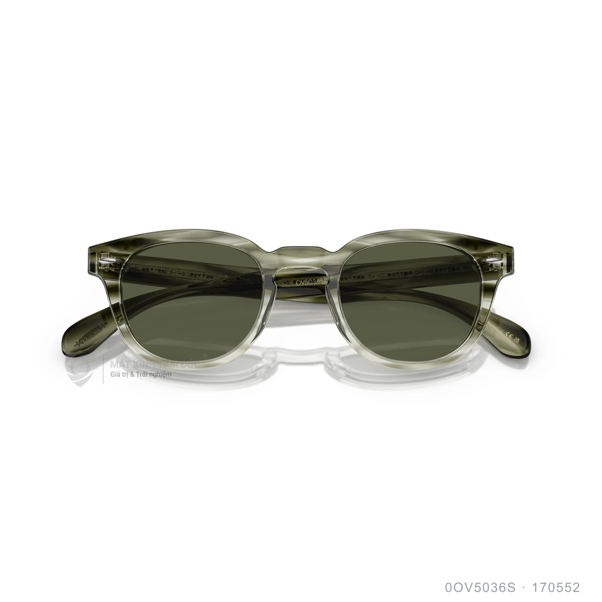Kính mát Oliver Peoples 0OV5036S - Ảnh 18