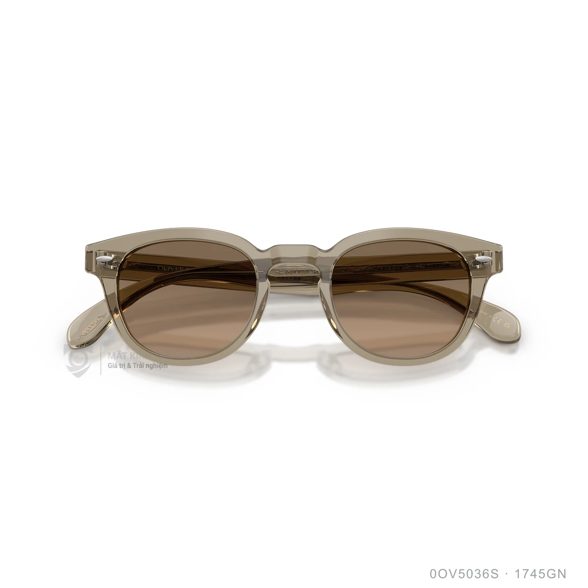 Kính mát Oliver Peoples 0OV5036S - Ảnh 3