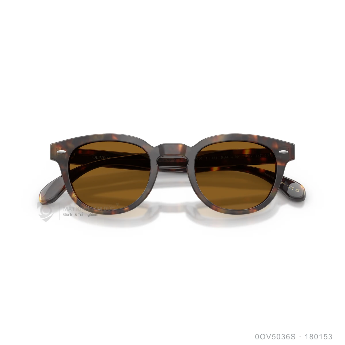Kính mát Oliver Peoples 0OV5036S - Ảnh 8