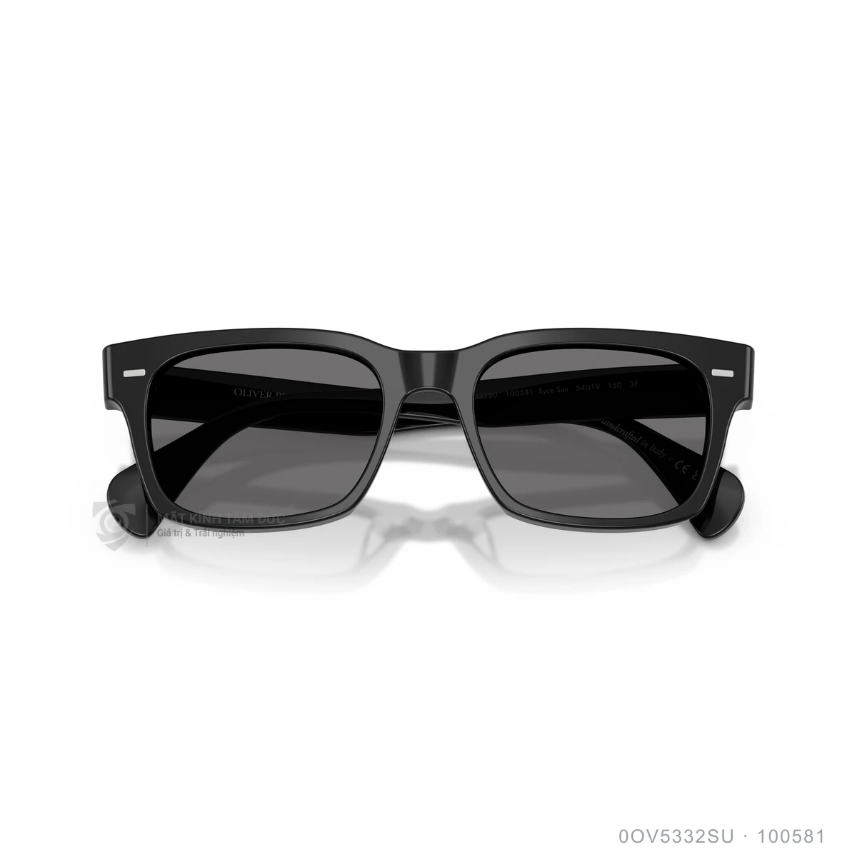 Kính mát Oliver Peoples 0OV5332SU - Ảnh 3