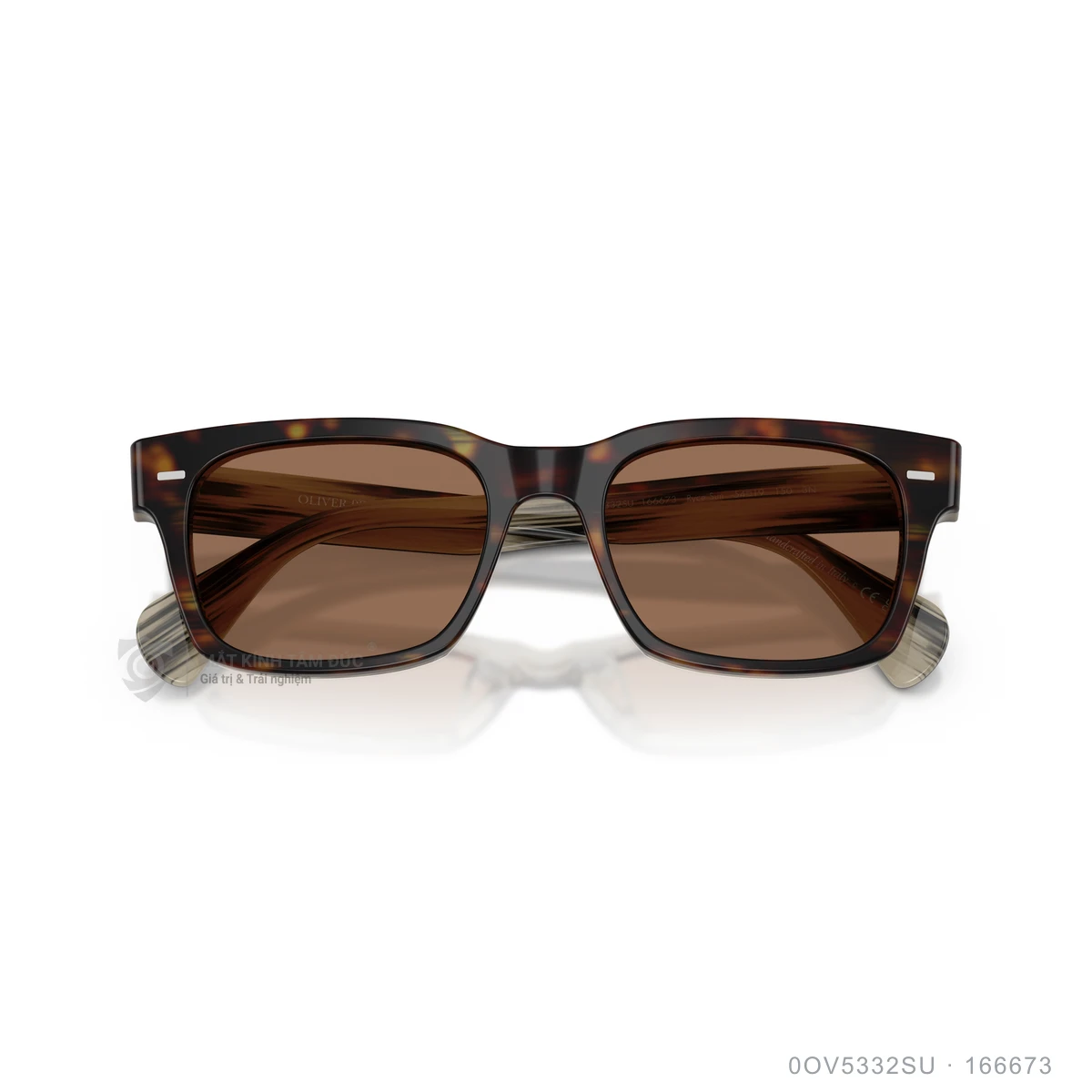 Kính mát Oliver Peoples 0OV5332SU - Ảnh 13