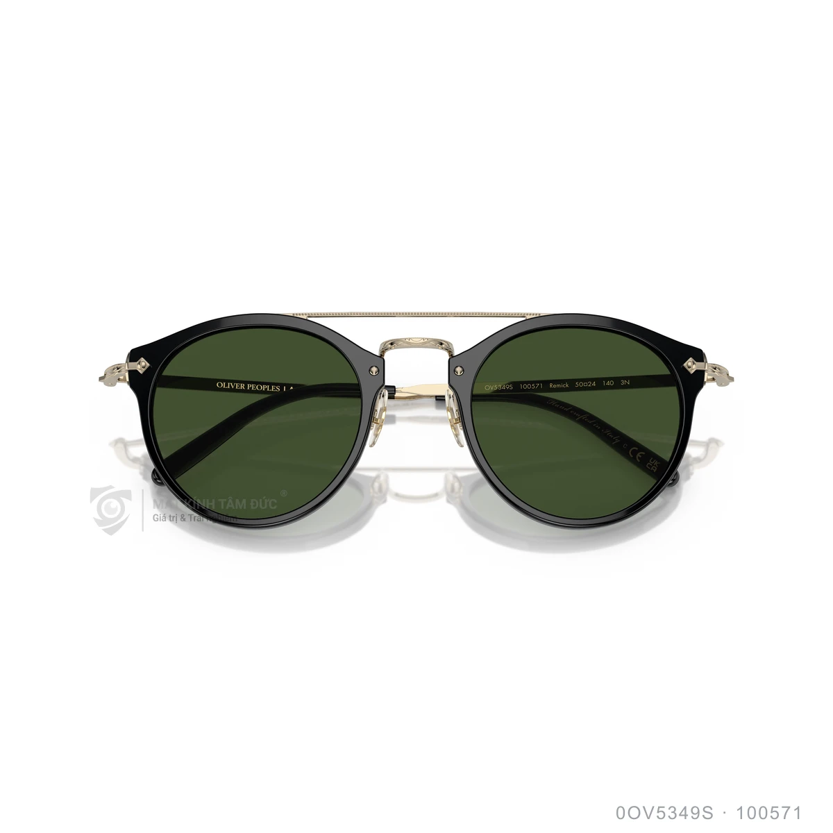 Kính mát Oliver Peoples 0OV5349S - Ảnh 3