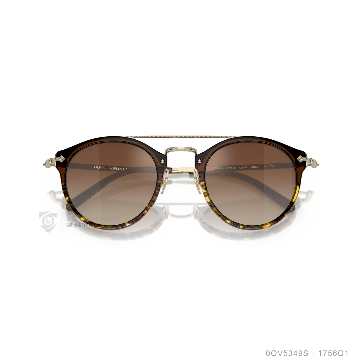 Kính mát Oliver Peoples 0OV5349S - Ảnh 13